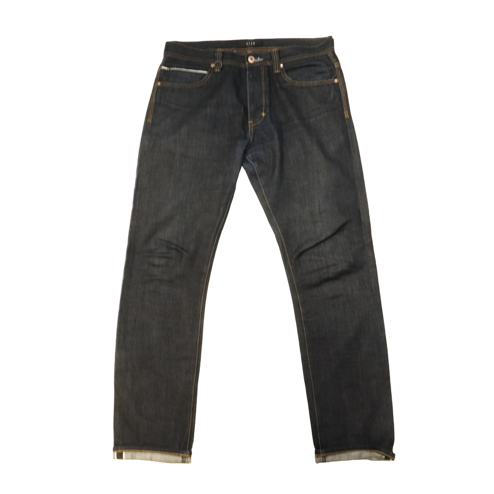 Vintage Neuw Dark Wash Denim Jeans Size 32